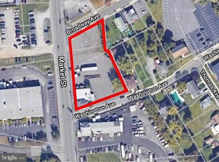2601 Market, Aston, PA 19014 - #2