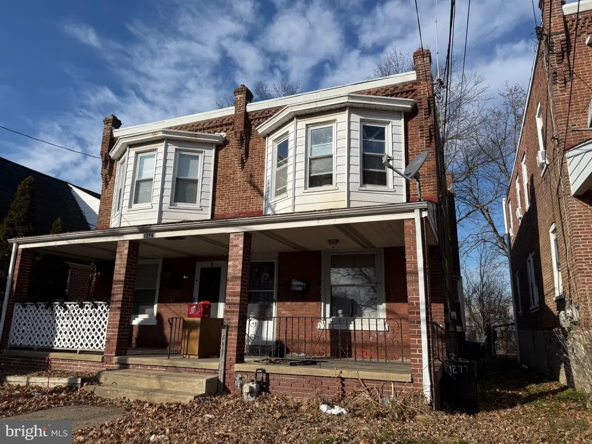 1277 Haverford Rd, Crum Lynne, PA 19022 - #1