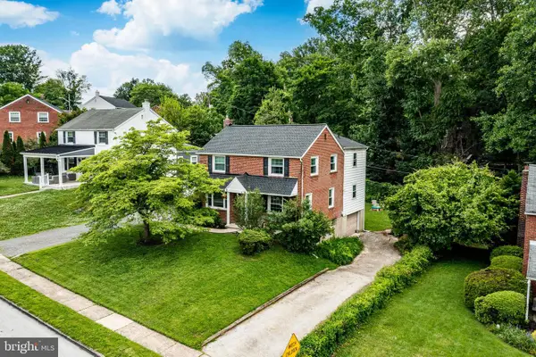122 Ashwood Rd, SPRINGFIELD, PA 19064