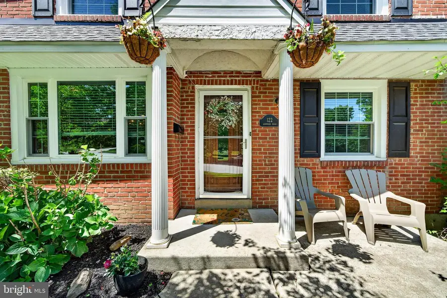 122 Ashwood Rd, Springfield, PA 19064 - #2
