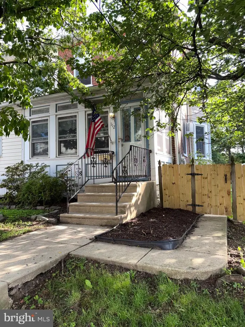 112 E Cooke Ave, Glenolden, PA 19036 - #1