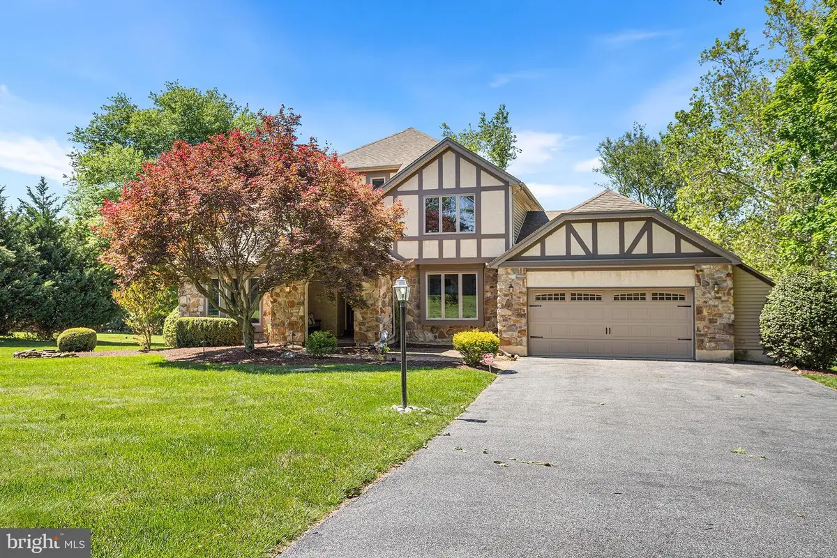 115 Willits Way, Glen Mills, PA 19342 - #1