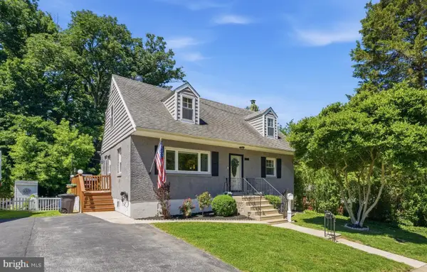 514 Hinkson Blvd, RIDLEY PARK, PA 19078