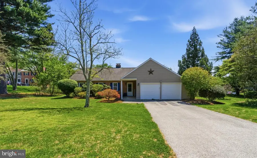 305 Saint Andrews Dr, Media, PA 19063 - #2