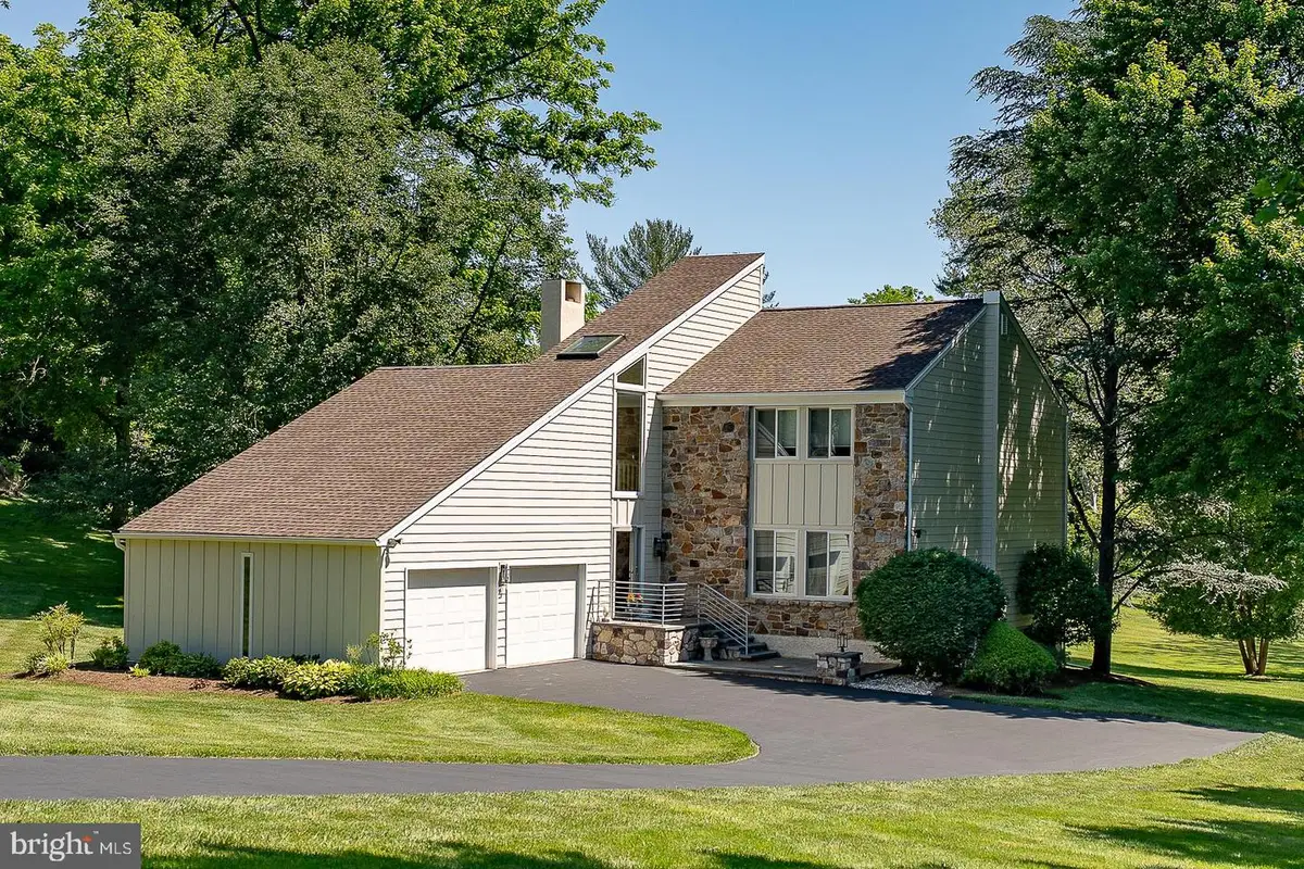 103 Cumberland Pl, Bryn Mawr, PA 19010 - #1