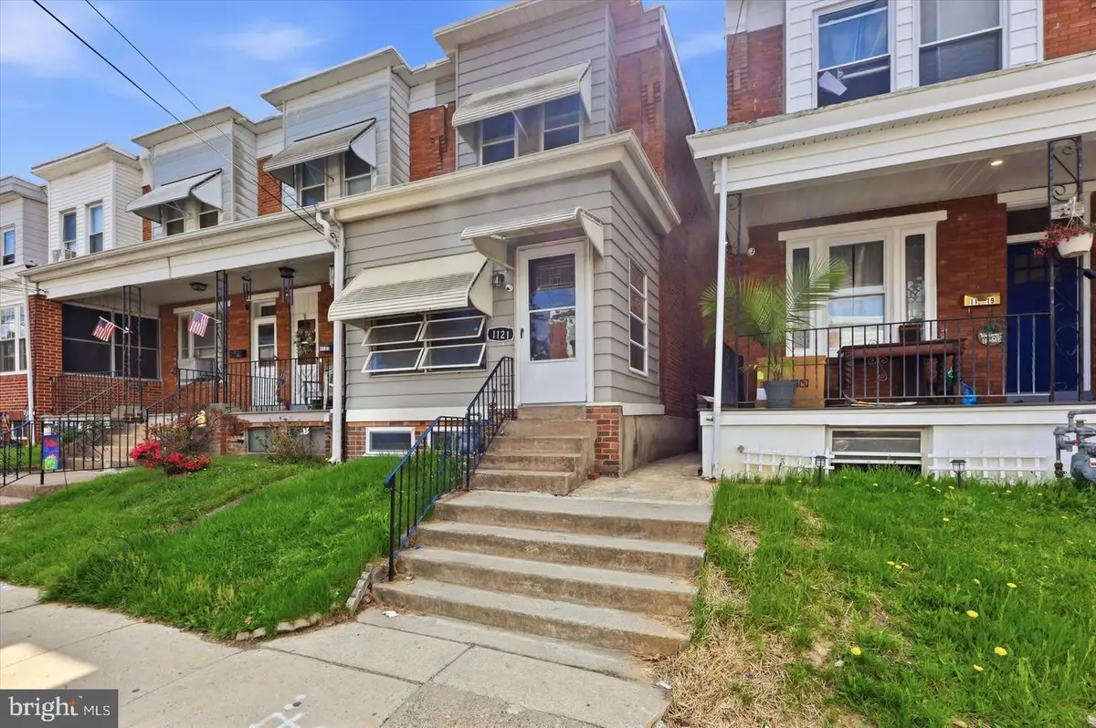 1121 E 11th St, Crum Lynne, PA 19022 - #1