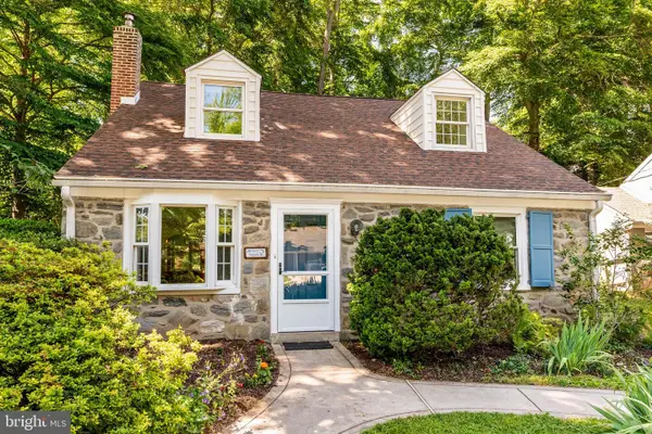5025 Sylvia Rd, DREXEL HILL, PA 19026
