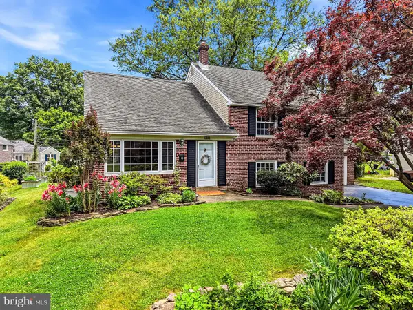 118 Cameron Dr, WALLINGFORD, PA 19086