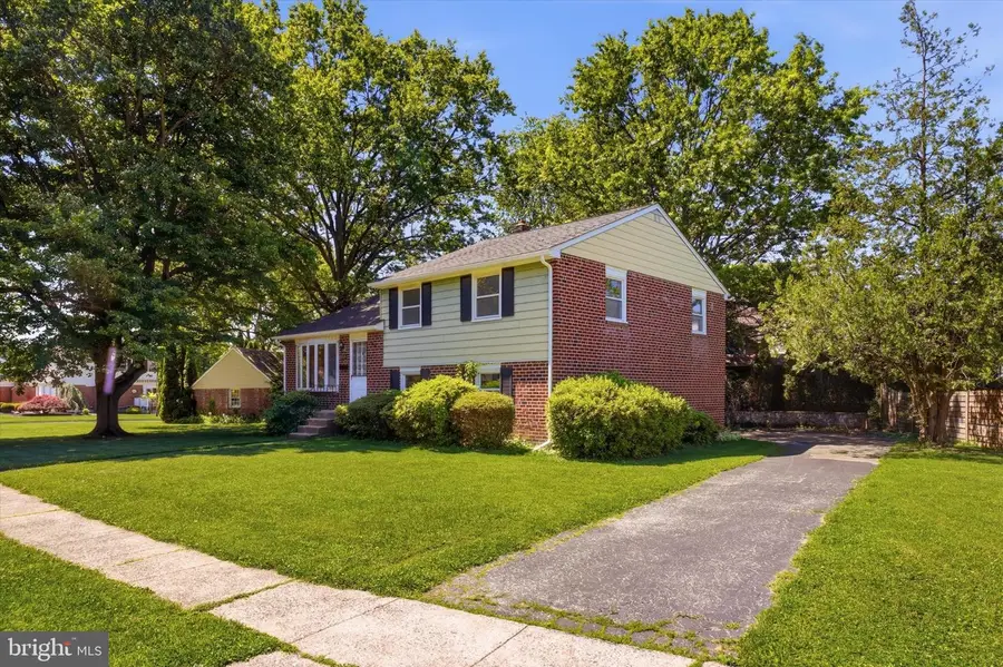 400 Rittenhouse Cir, Havertown, PA 19083 - #2