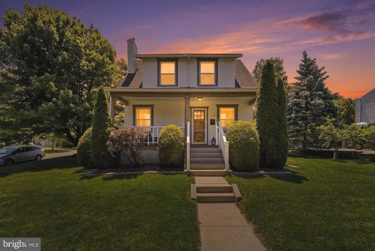 1229 Bon Air Rd, Havertown, PA 19083 - #1
