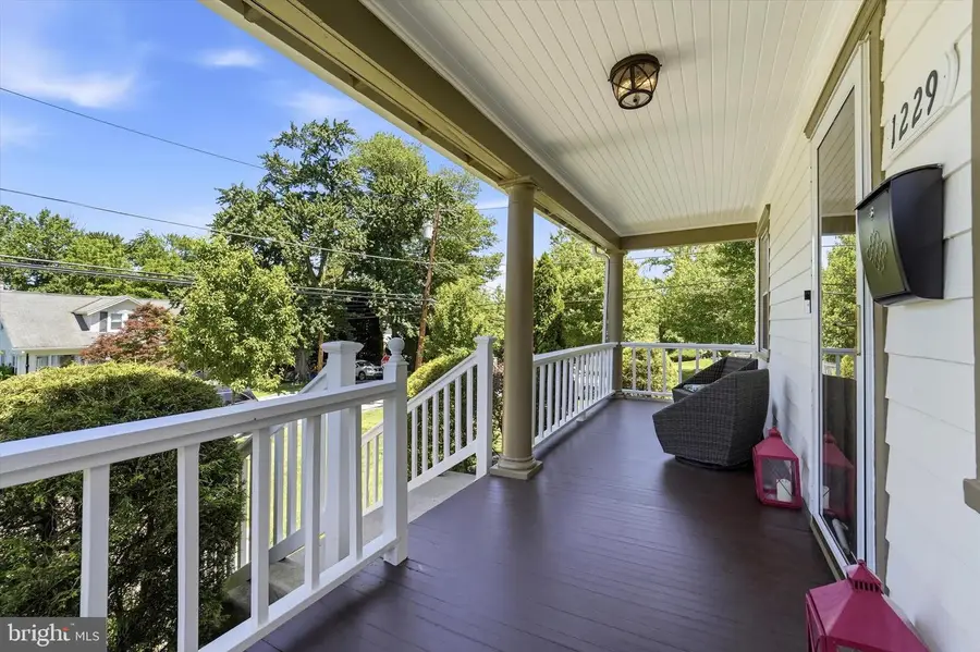 1229 Bon Air Rd, Havertown, PA 19083 - #3