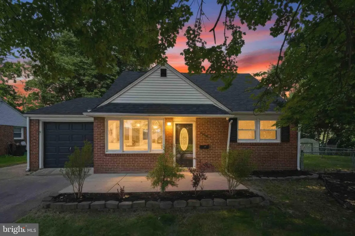 532 Lindsay St, Ridley Park, PA 19078 - #1