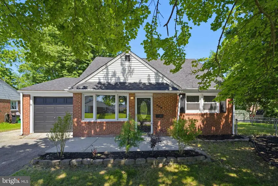 532 Lindsay St, Ridley Park, PA 19078 - #2