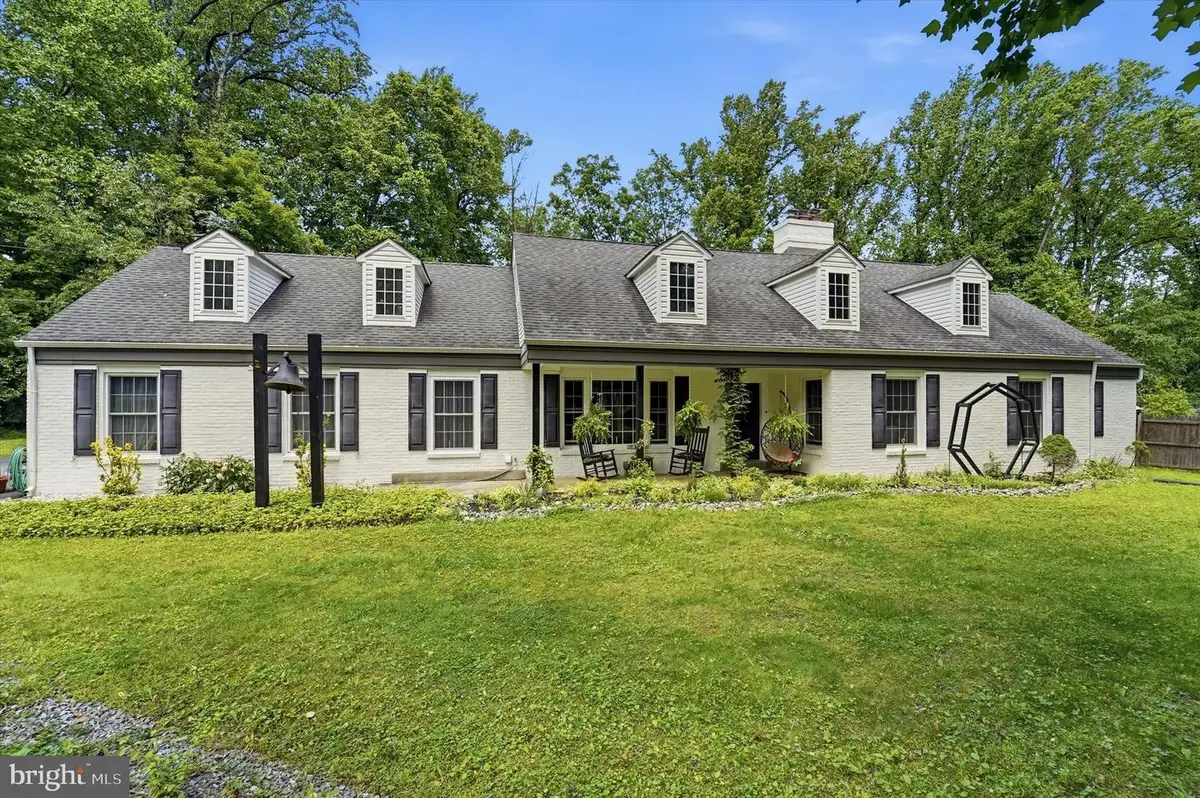 2993 N Providence Rd, Media, PA 19063 - #1