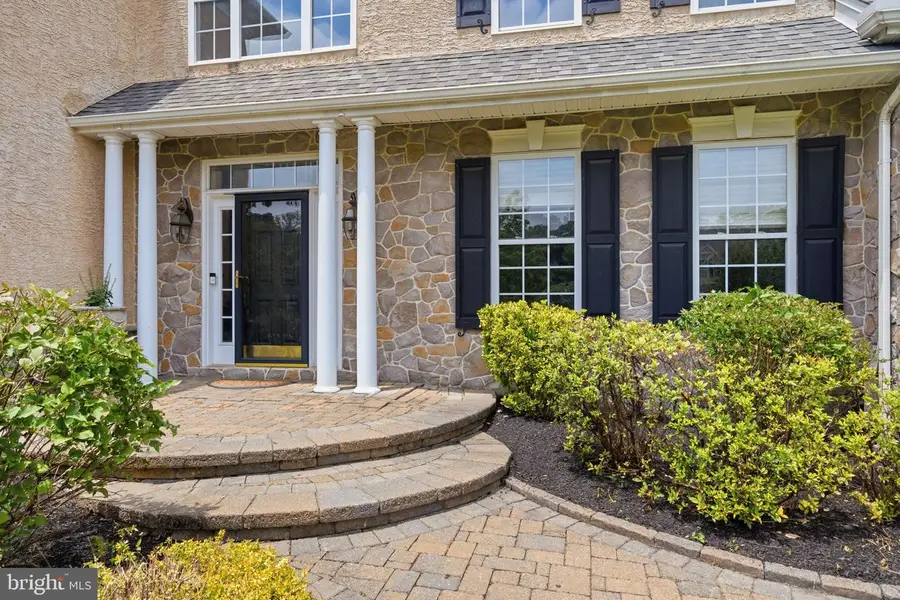 3219 Greystone, Garnet Valley, PA 19060 - #3