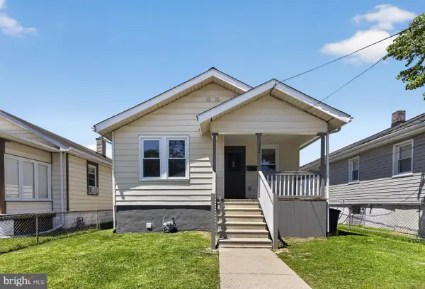 522 Taylor Ave #437, UPPER CHICHESTER, PA 19061