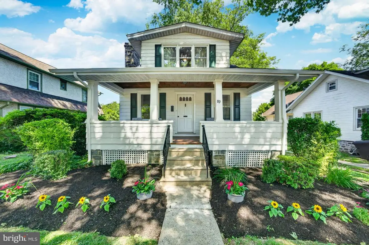 89 Saxer Ave, Springfield, PA 19064 - #1