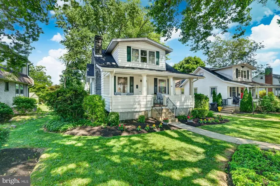 89 Saxer Ave, Springfield, PA 19064 - #2