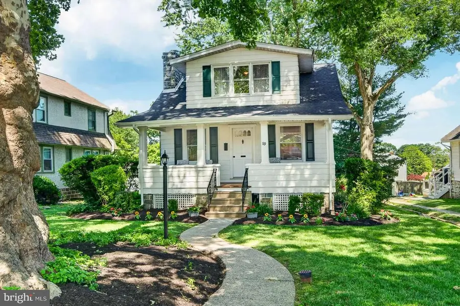 89 Saxer Ave, Springfield, PA 19064 - #3