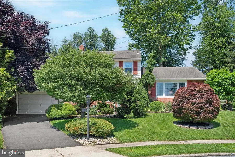4946 James Pl, Brookhaven, PA 19015 - #2