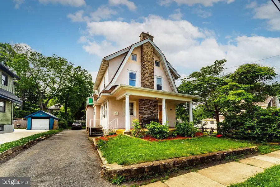 227 S Fairview Ave, Upper Darby, PA 19082 - #2