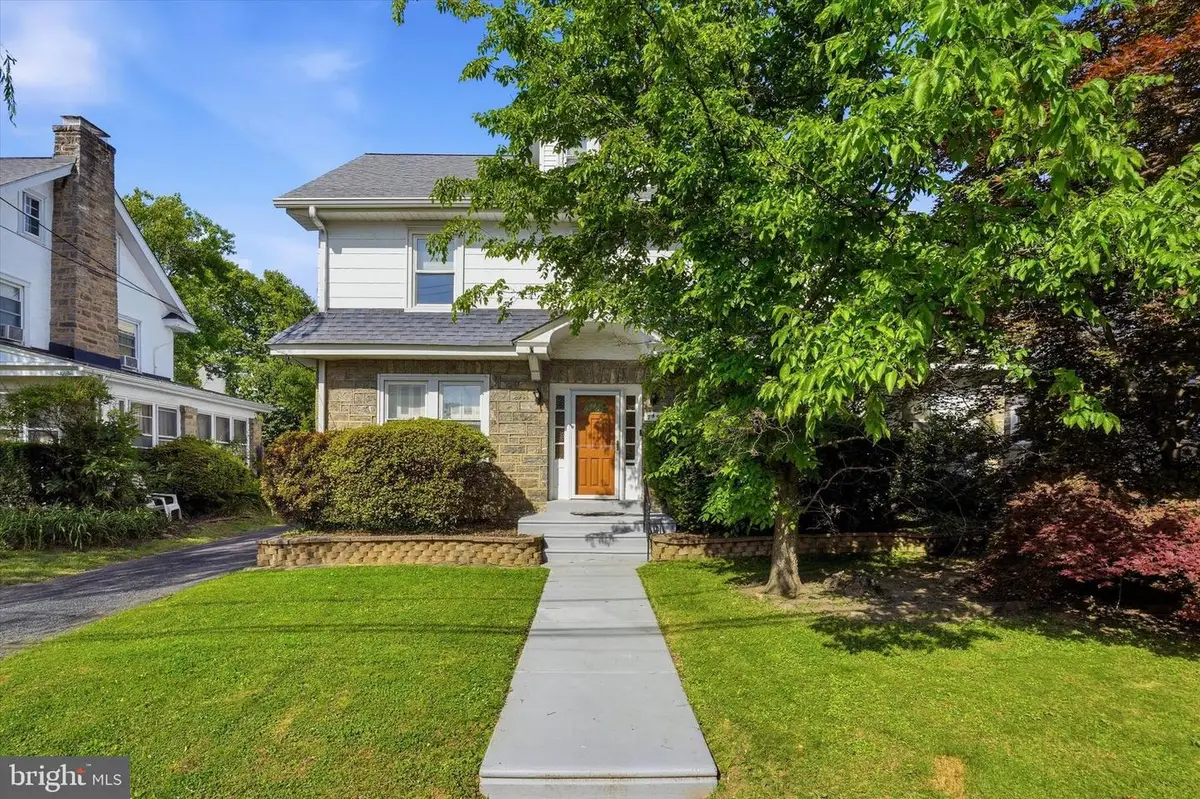 749 Concord Ave, Drexel Hill, PA 19026 - #1