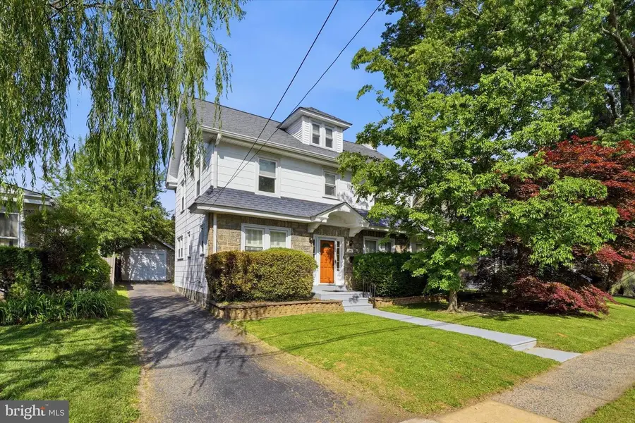 749 Concord Ave, Drexel Hill, PA 19026 - #2