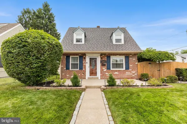 2747 Springhill Rd, SECANE, PA 19018