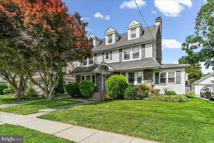 735 Concord Ave, Drexel Hill, PA 19026 - #2