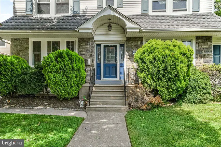 735 Concord Ave, Drexel Hill, PA 19026 - #3