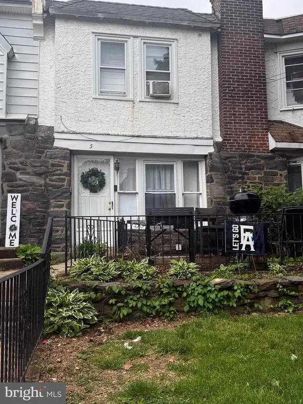 58 High St, SHARON HILL, PA 19079
