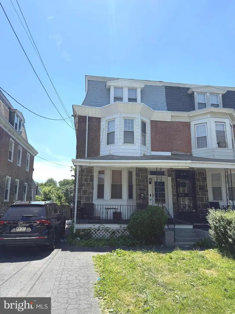 1208 Main St, Darby, PA 19023 - #1