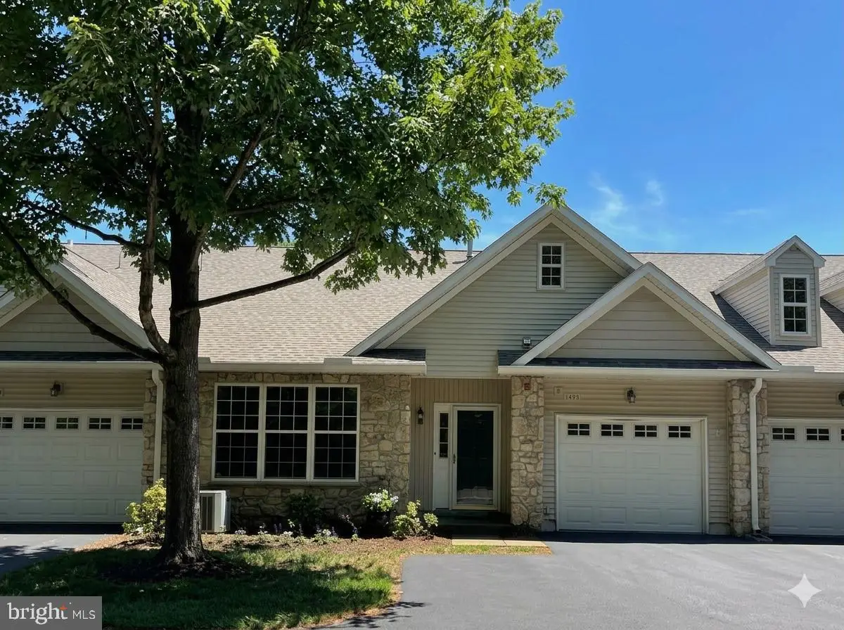 1493 Country Club Dr, Springfield, PA 19064 - #1