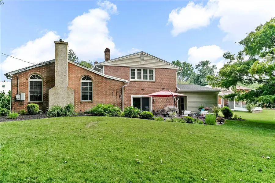 16 Grove Ln, Broomall, PA 19008 - #2