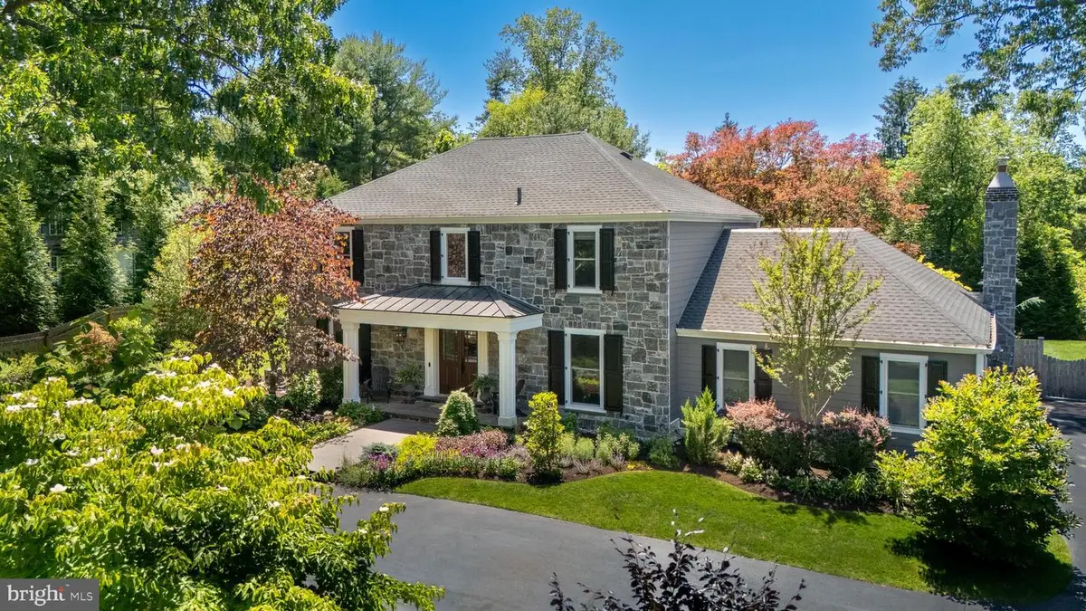 721 Governor Cir, Newtown Square, PA 19073 - #1