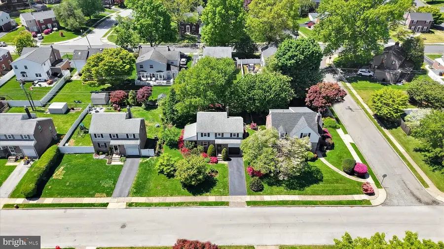 114 Rambling Way, Springfield, PA 19064 - #3