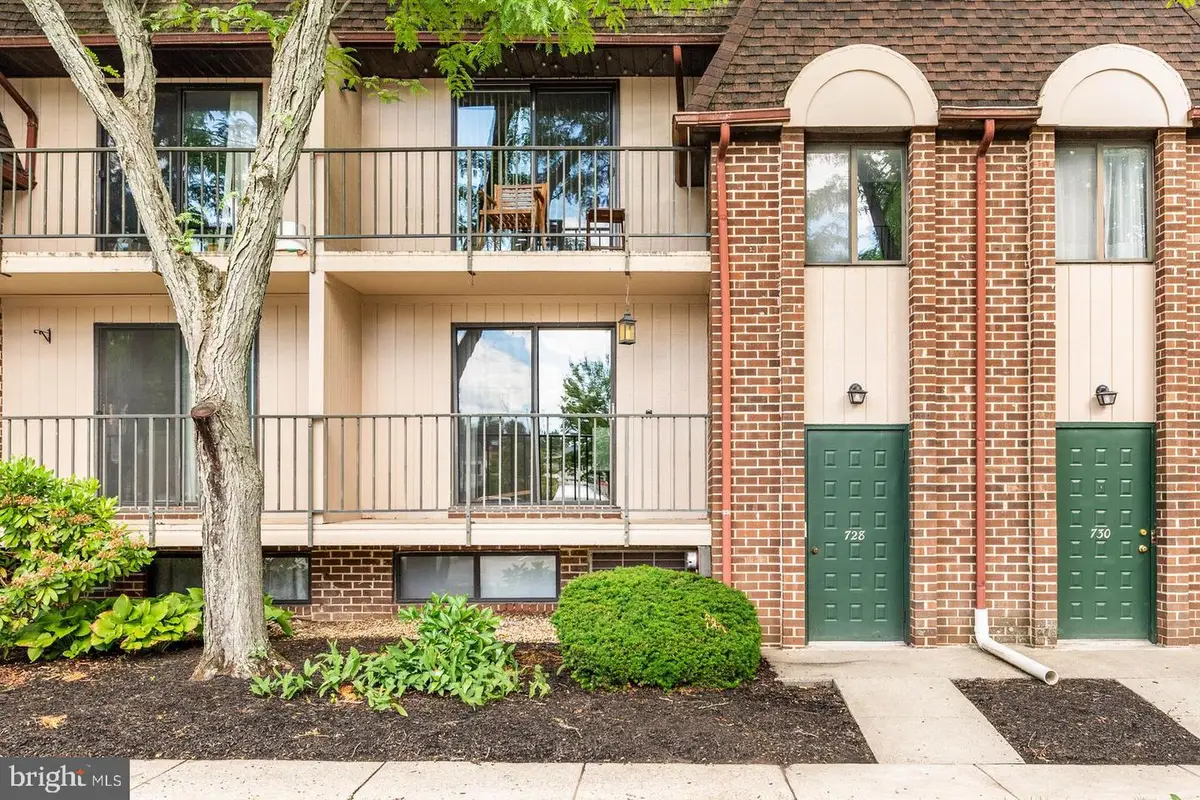 728-a Putnam Blvd #15a, Wallingford, PA 19086 - #1