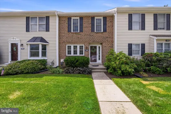 1106 N Glen Dr #1106, GLEN MILLS, PA 19342