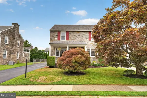 911 Shadeland Ave, DREXEL HILL, PA 19026