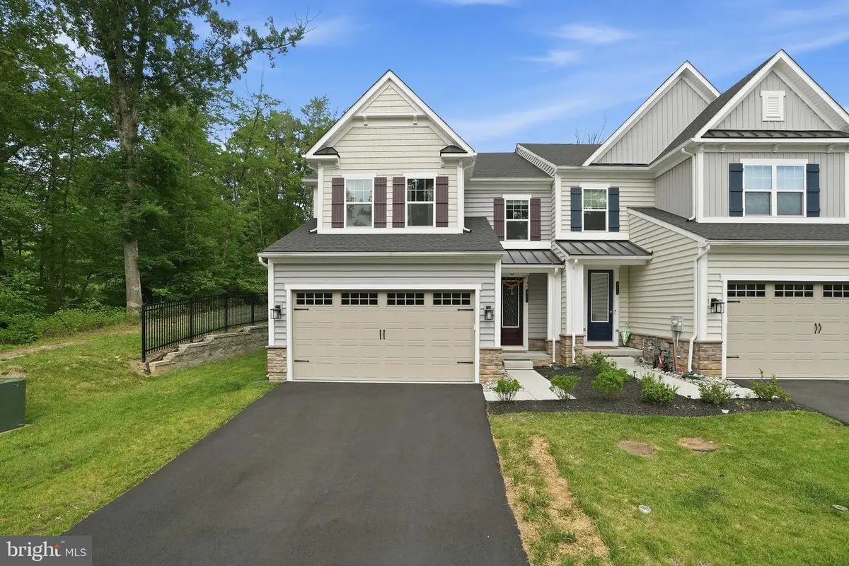411 W Ponds Edge Dr, Media, PA 19063 - #1