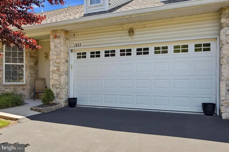 1453 Palmer Dr, Springfield, PA 19064 - #2