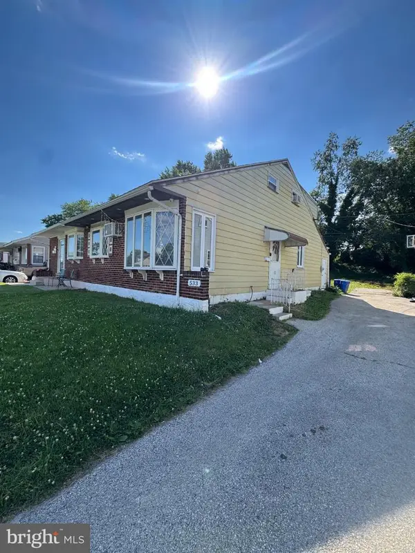 533 Tasker, NORWOOD, PA 19074