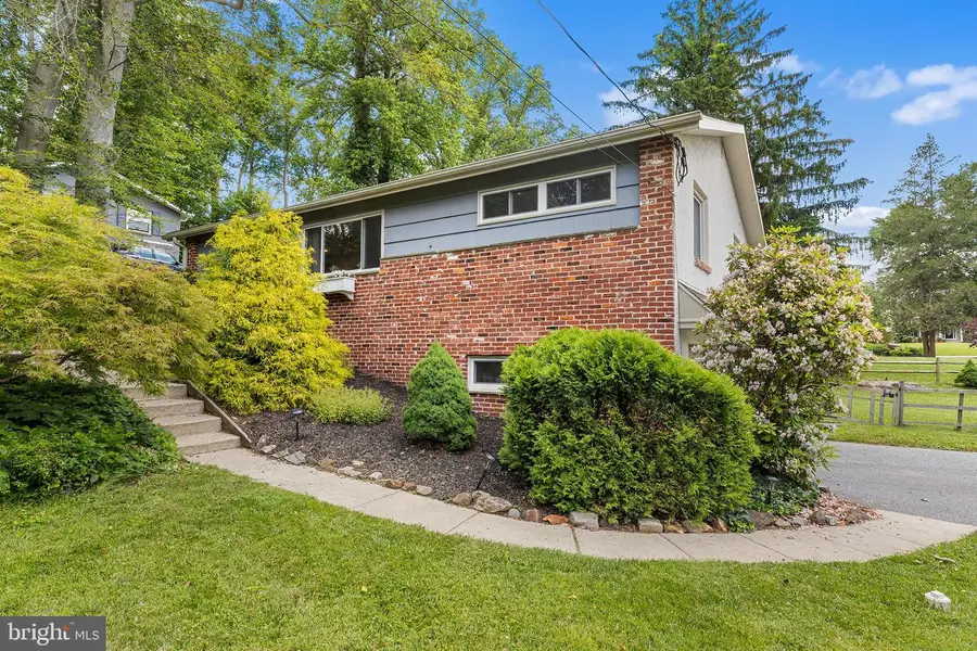 217 Chestnut, Newtown Square, PA 19073 - #3