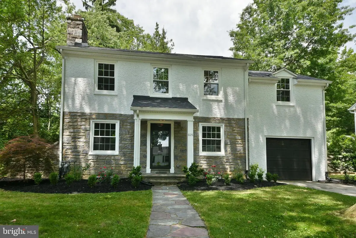 629 University Pl, Swarthmore, PA 19081 - #1
