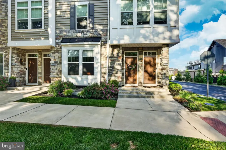 202 Charles Ellis Dr, Newtown Square, PA 19073 - #2