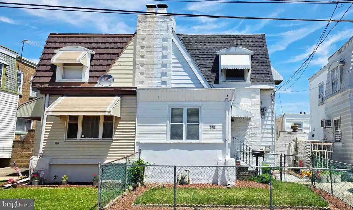 167 Marlborough Rd, Upper Darby, PA 19082 - #1