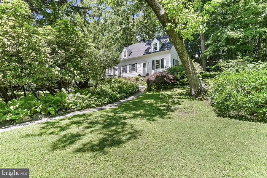 890 Paxon Hollow Rd, Media, PA 19063 - #2