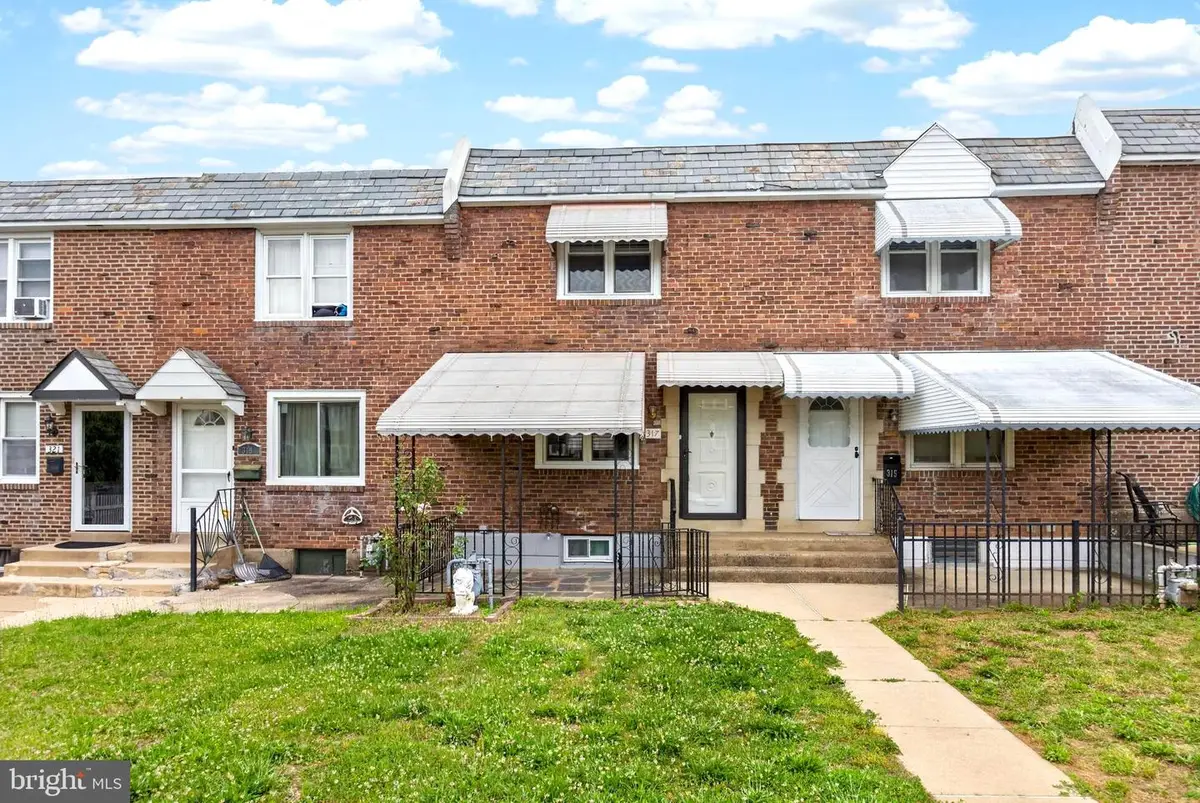 317 Westbrook Dr, Clifton Heights, PA 19018 - #1