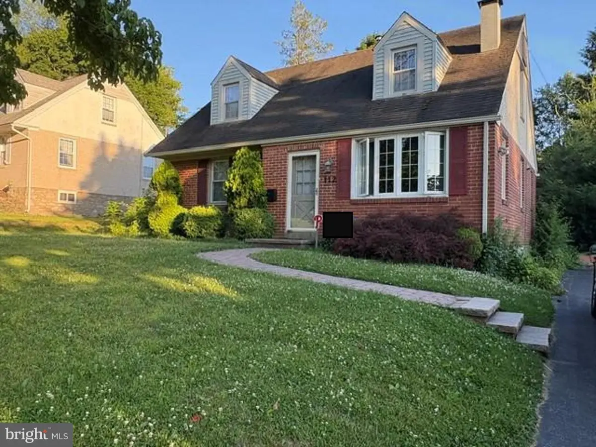 112 Sherman Rd, Springfield, PA 19064 - #1