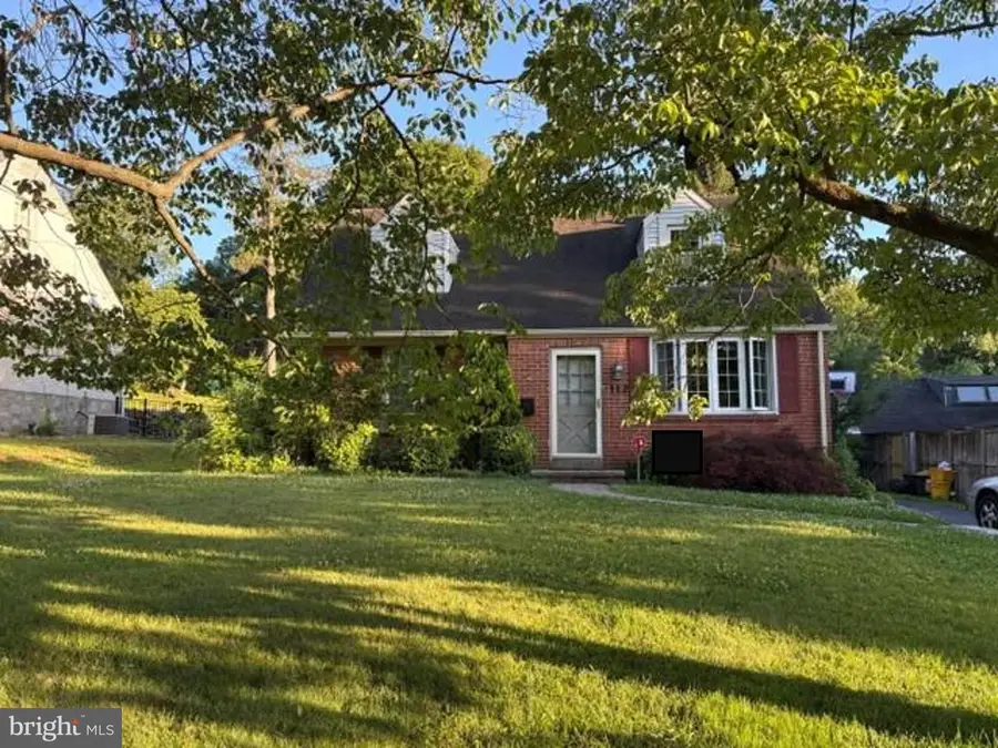 112 Sherman Rd, Springfield, PA 19064 - #2
